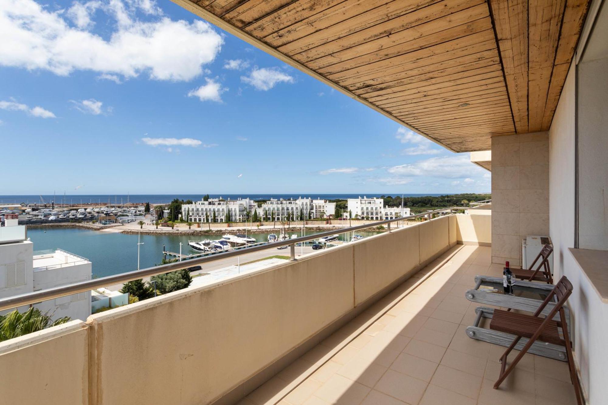 Appartement Cici - Vilamoura Extérieur photo